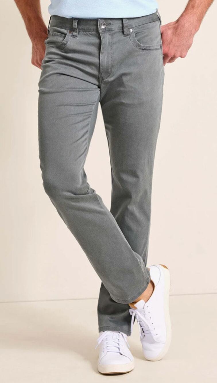 Tommy Bahama BORACAY 5 POCKET PANT
